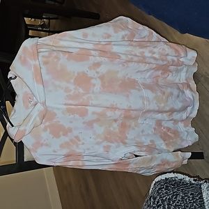 Aerie Oversized Hoodie Size M